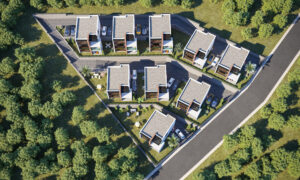 Sahibinden satılık villa