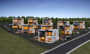 Satılık villa kocaeli değirmendere